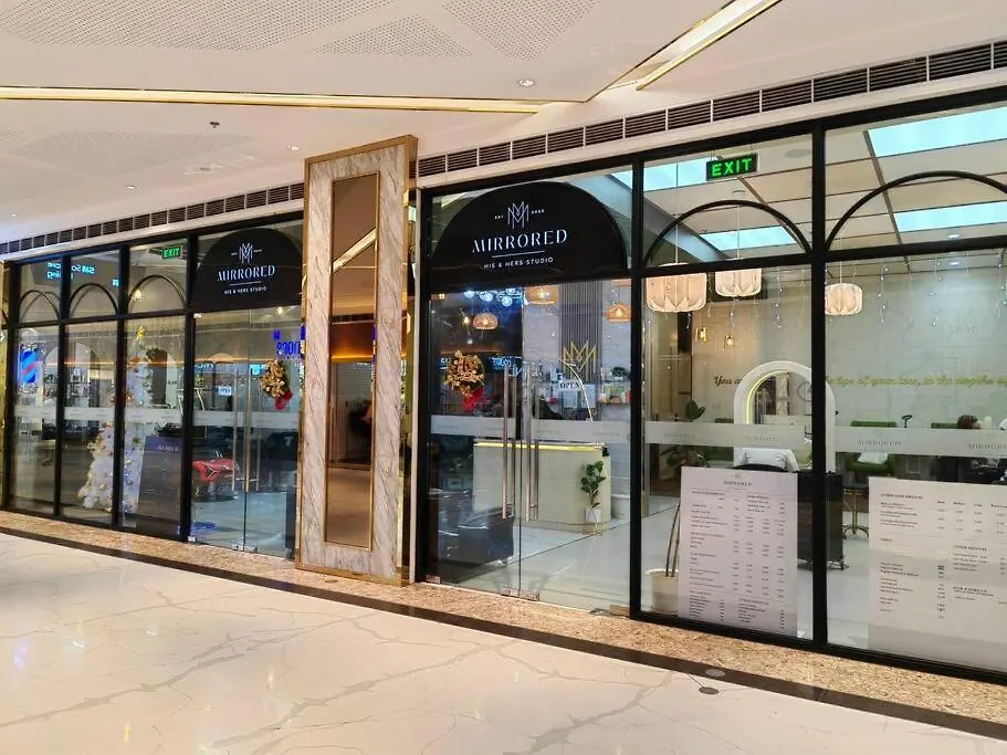 1Br Unit Condotel W Balcony Fame Residences -Fm33 Manila