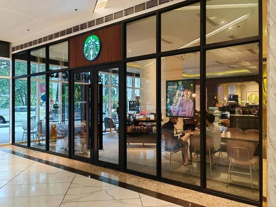 1Br Unit Condotel W Balcony Fame Residences -Fm33 Manila Filippinerne